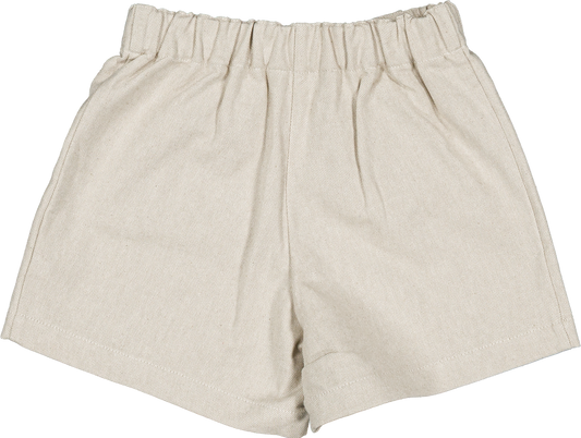 Short SEVRES - sand [Maison Marelle] (26SS)