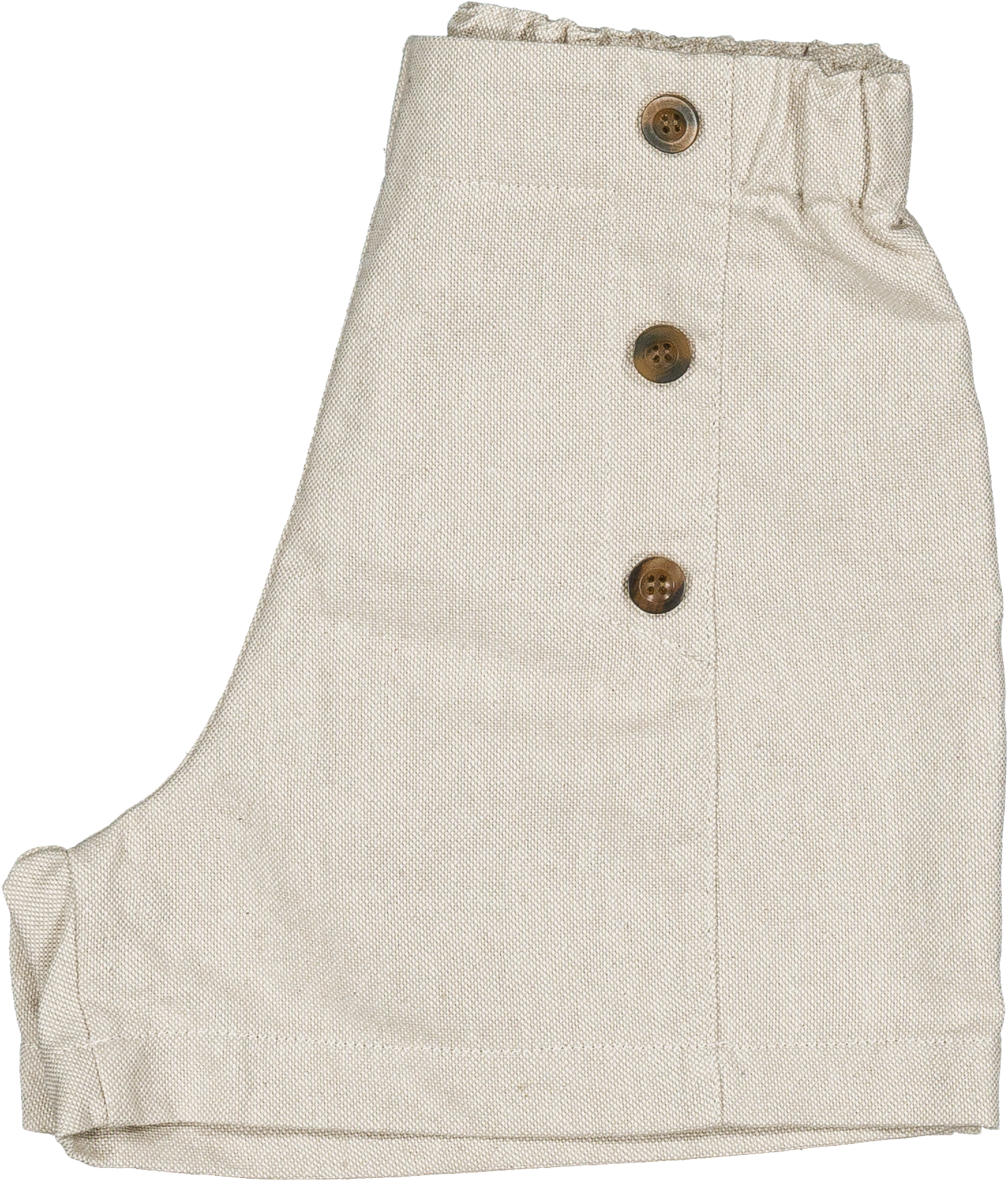 Short SEVRES - sand [Maison Marelle] (26SS)