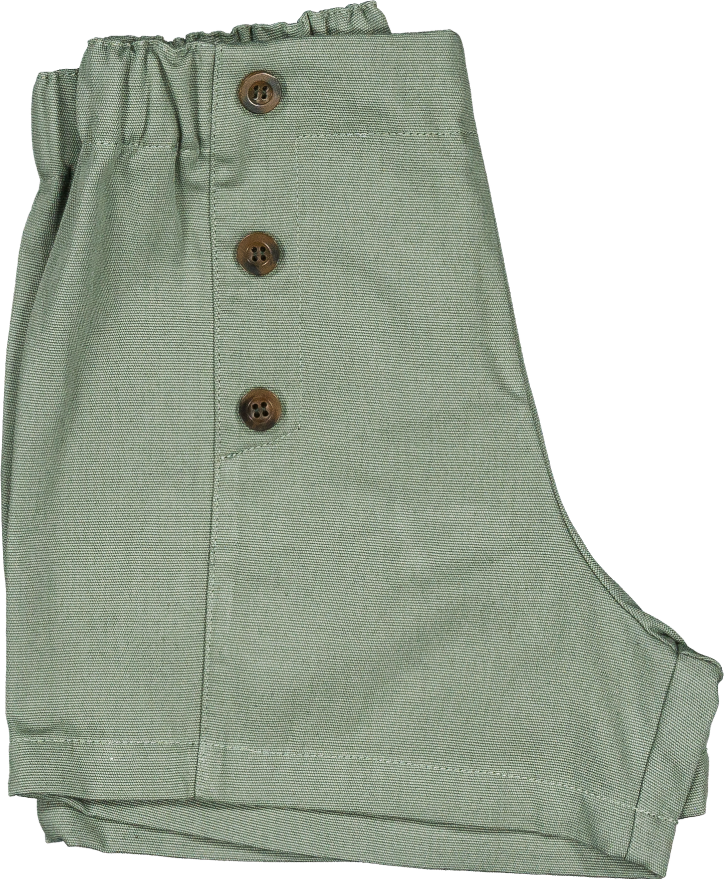 Short SEVRES - celadon green [Maison Marelle] (26SS)