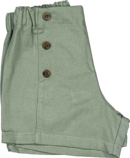 Short SEVRES - celadon green [Maison Marelle] (26SS)