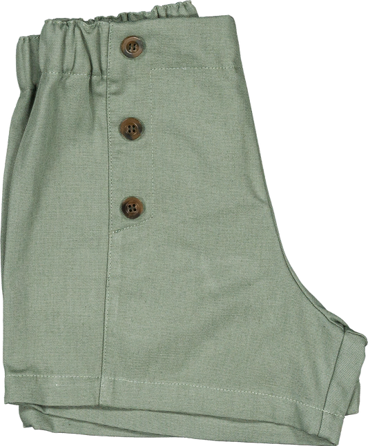 Short SEVRES - celadon green [Maison Marelle] (26SS)