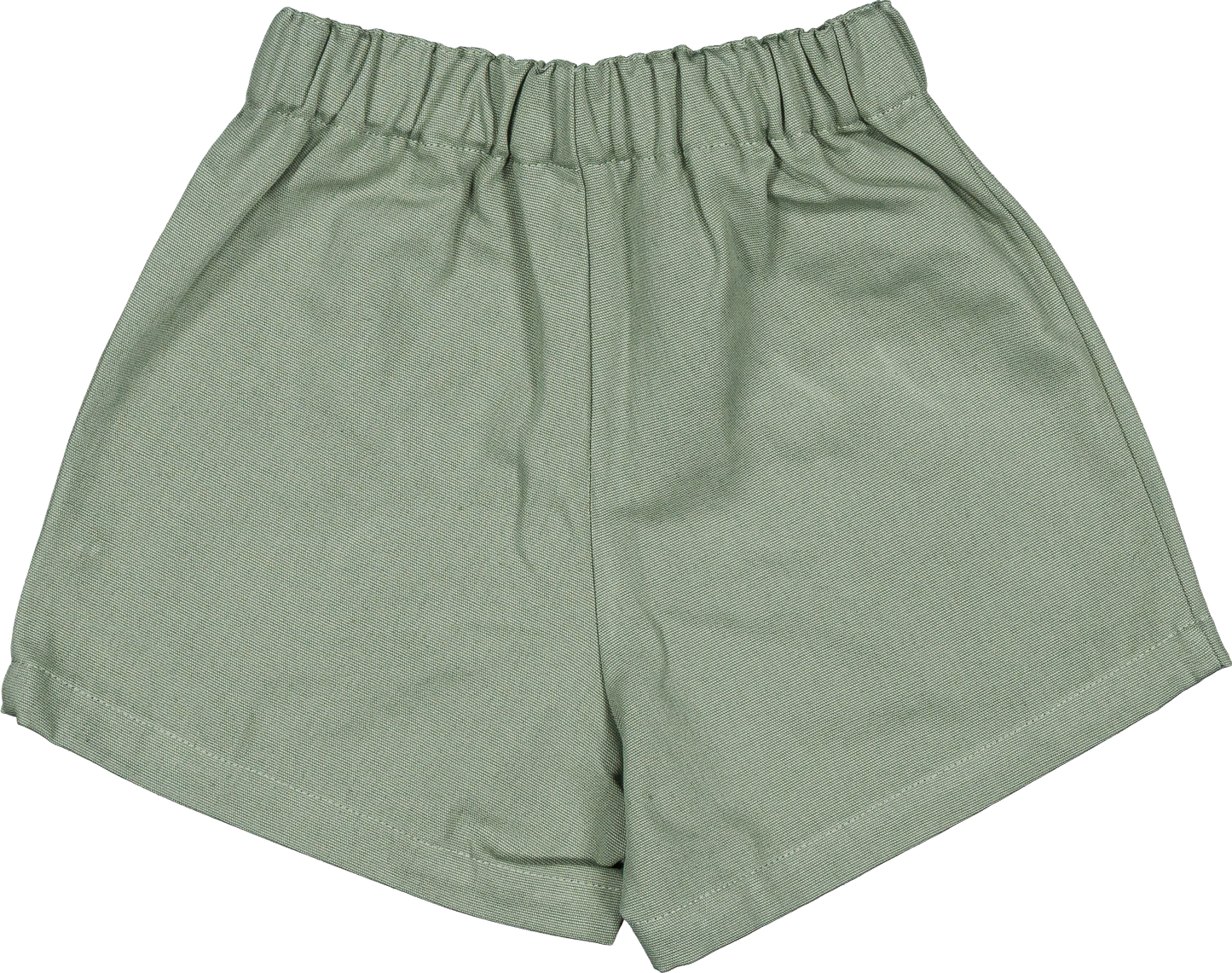 Short SEVRES - celadon green [Maison Marelle] (26SS)