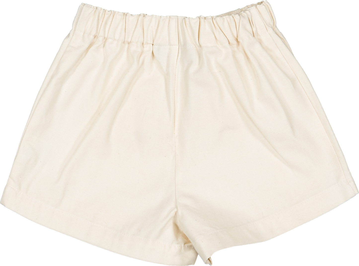 Short SEVRES - cream [Maison Marelle] (26SS)