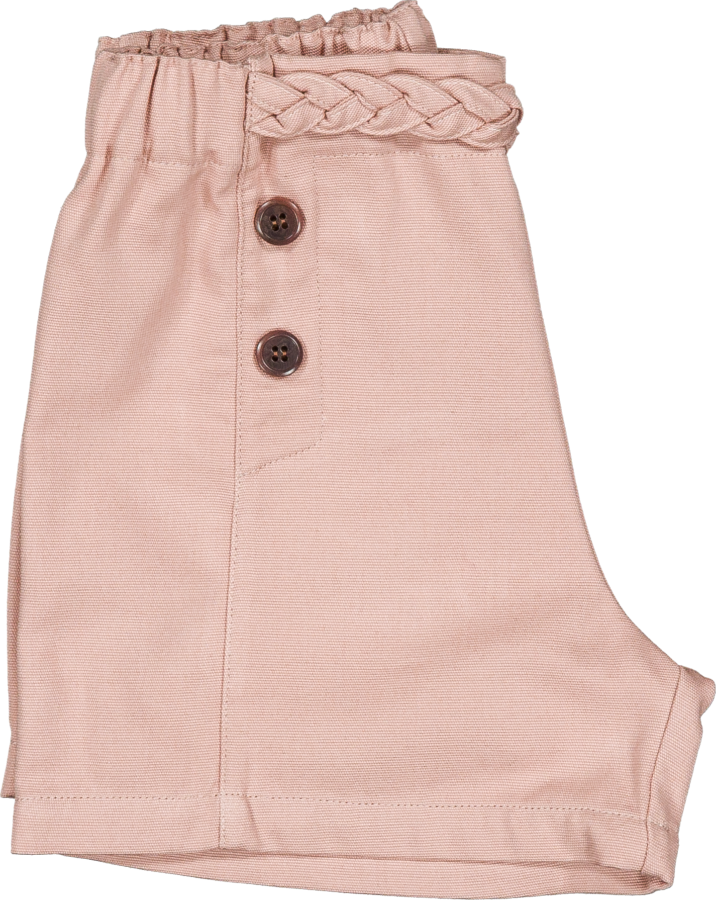 Short SULLY - powder pink [Maison Marelle] (26SS)