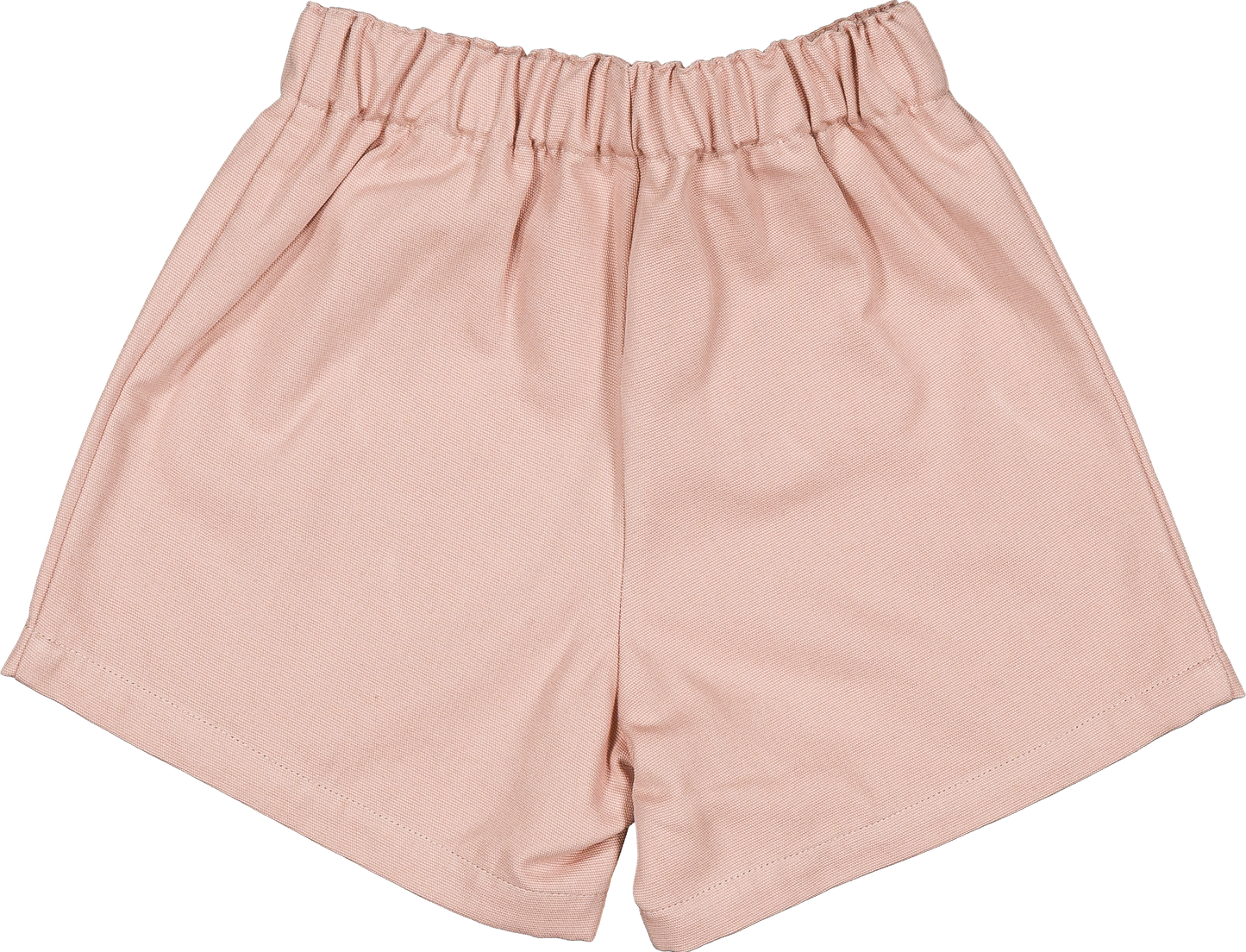 Short SULLY - powder pink [Maison Marelle] (26SS)