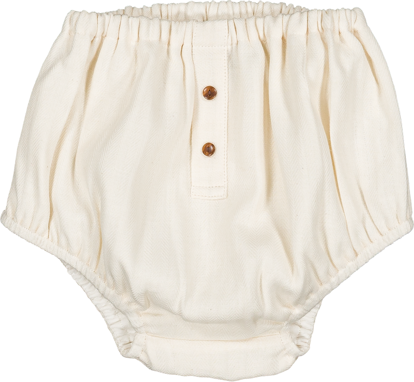 Bloomer CHAILLOT - cream [Maison Marelle] (26SS)