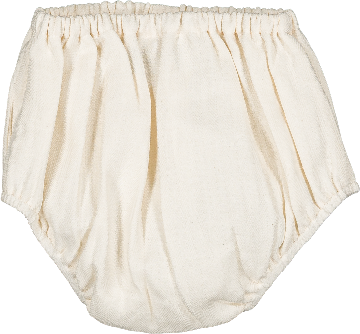 Bloomer CHAILLOT - cream [Maison Marelle] (26SS)