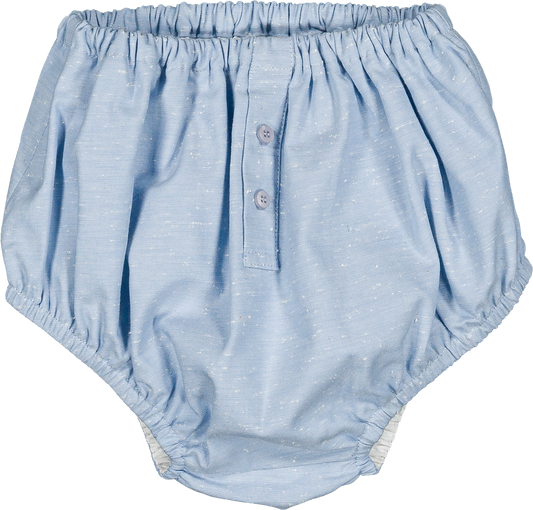 Bloomer CHAILLOT - blue sky [Maison Marelle] (26SS)