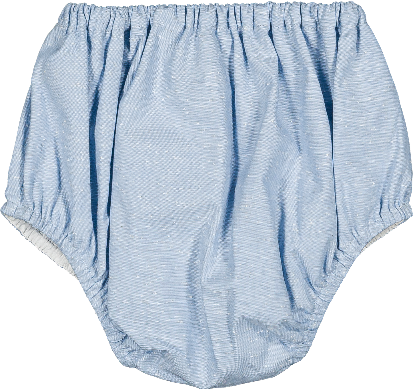 Bloomer CHAILLOT - blue sky [Maison Marelle] (26SS)