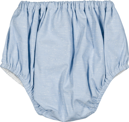 Bloomer CHAILLOT - blue sky [Maison Marelle] (26SS)