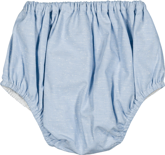 Bloomer CHAILLOT - blue sky [Maison Marelle] (26SS)