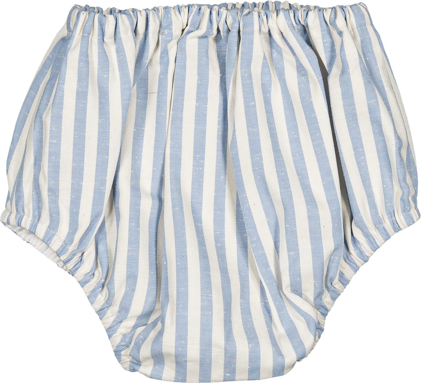 Bloomer CHAILLOT - blue sky stripes [Maison Marelle] (26SS)