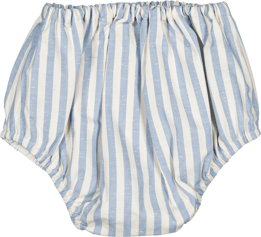 Bloomer CHAILLOT - blue sky stripes [Maison Marelle] (26SS)