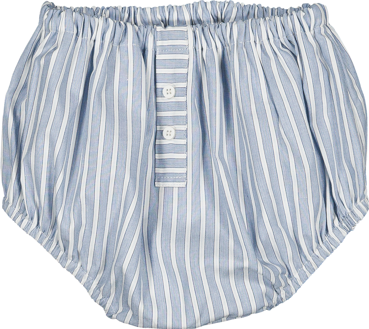 Bloomer CHAILLOT - thin ice blue stripes [Maison Marelle] (26SS)