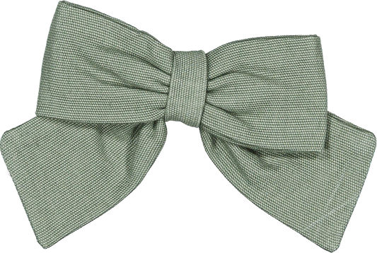 HALLES - green celadon [Maison Marelle] (26SS)