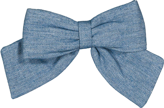 HALLES - blue denim [Maison Marelle] (26SS)