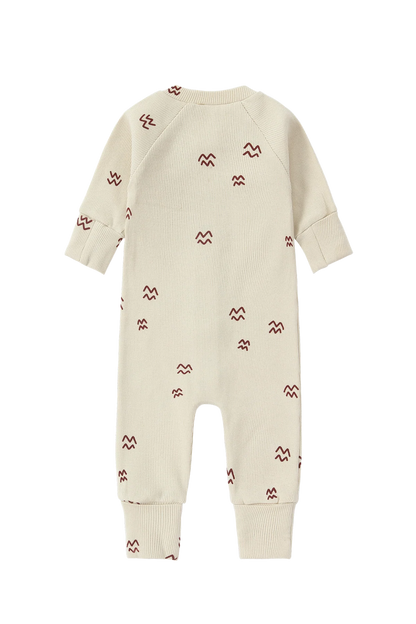 SnapSuit L -Mountain [SUSUKOSHI] (AW25)