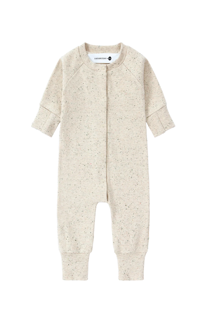 SnapSuit L/ -Willow [SUSUKOSHI] (AW25)