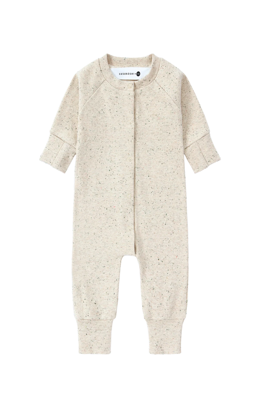 【予約商品】SnapSuit L/ -Willow [SUSUKOSHI] (AW25)【2026年3月上旬以降順次発送】