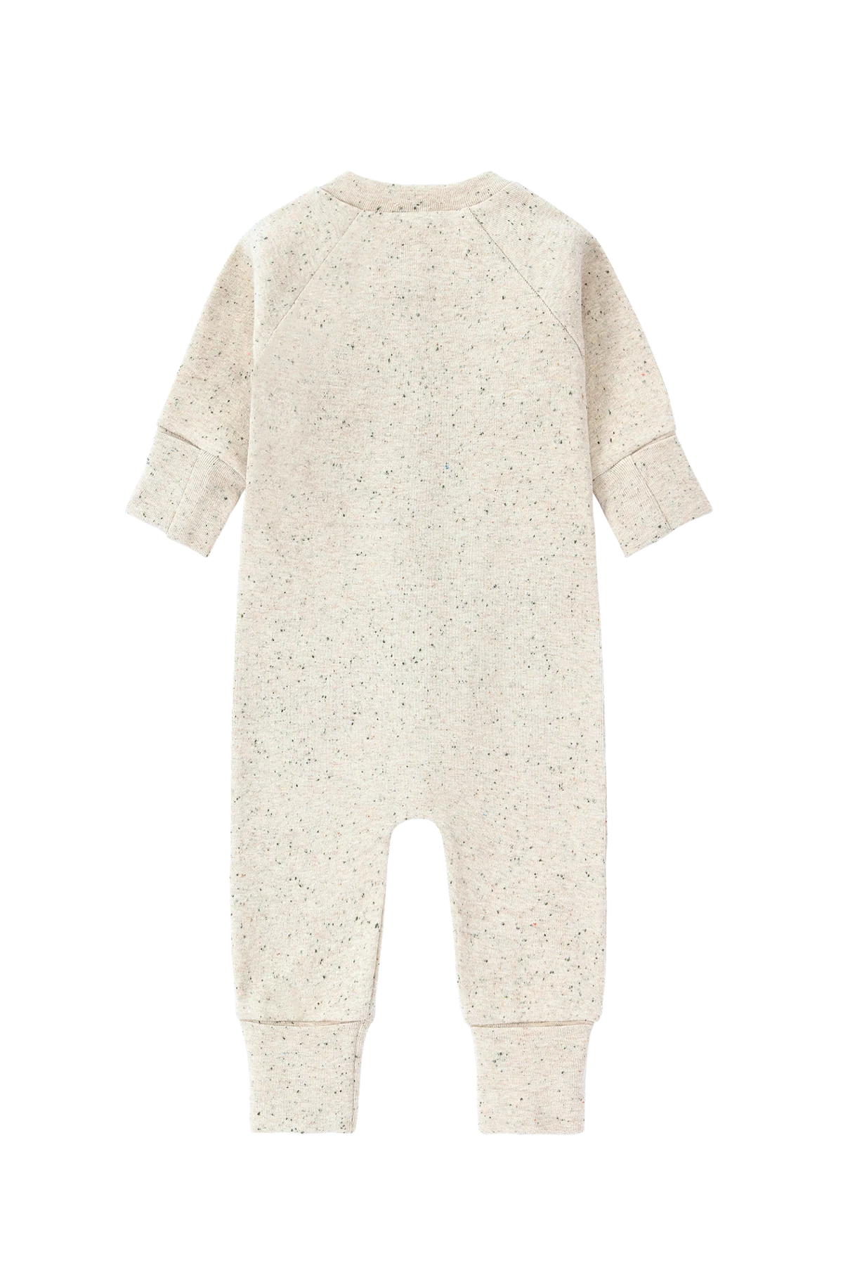 SnapSuit L/ -Willow [SUSUKOSHI] (AW25)