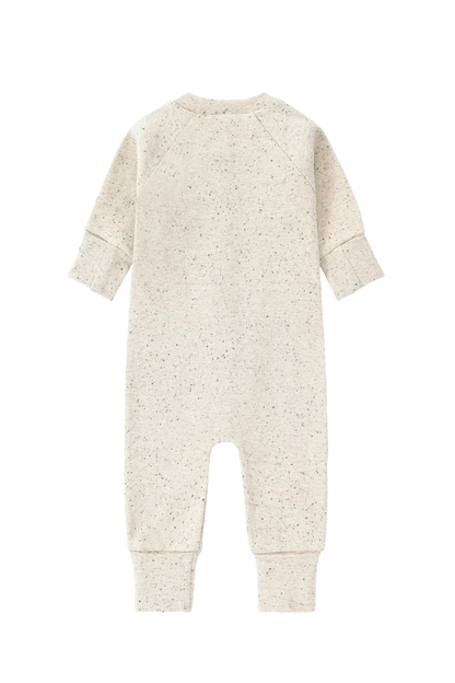 SnapSuit L/ -Willow [SUSUKOSHI] (AW25)