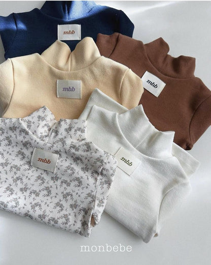 MBB Turtleneck [monbebe]（2026Winter） 8