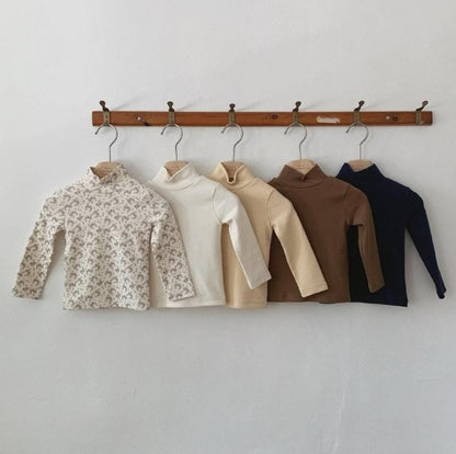 MBB Turtleneck [monbebe]（2026Winter） 2