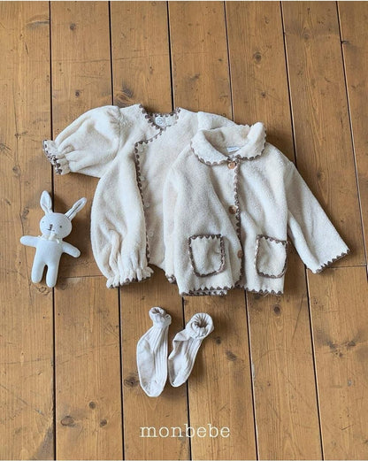 Mink Fur Glory Suit [monbebe]（2026Winter） 15