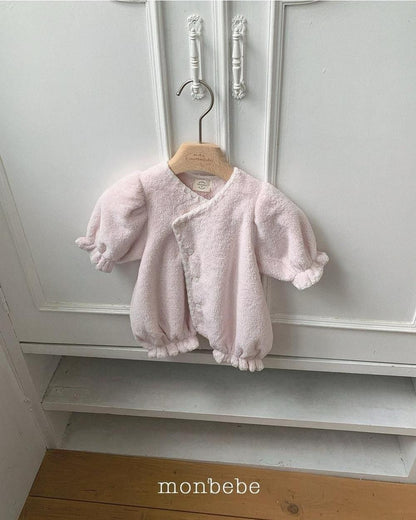 Mink Fur Glory Suit [monbebe]（2026Winter） 17