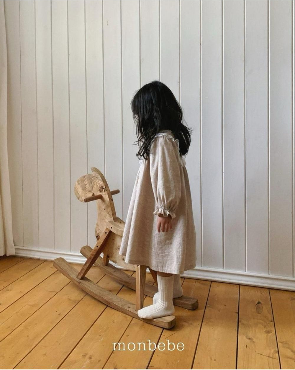 Angel Dress [monbebe]（2026Winter） 6