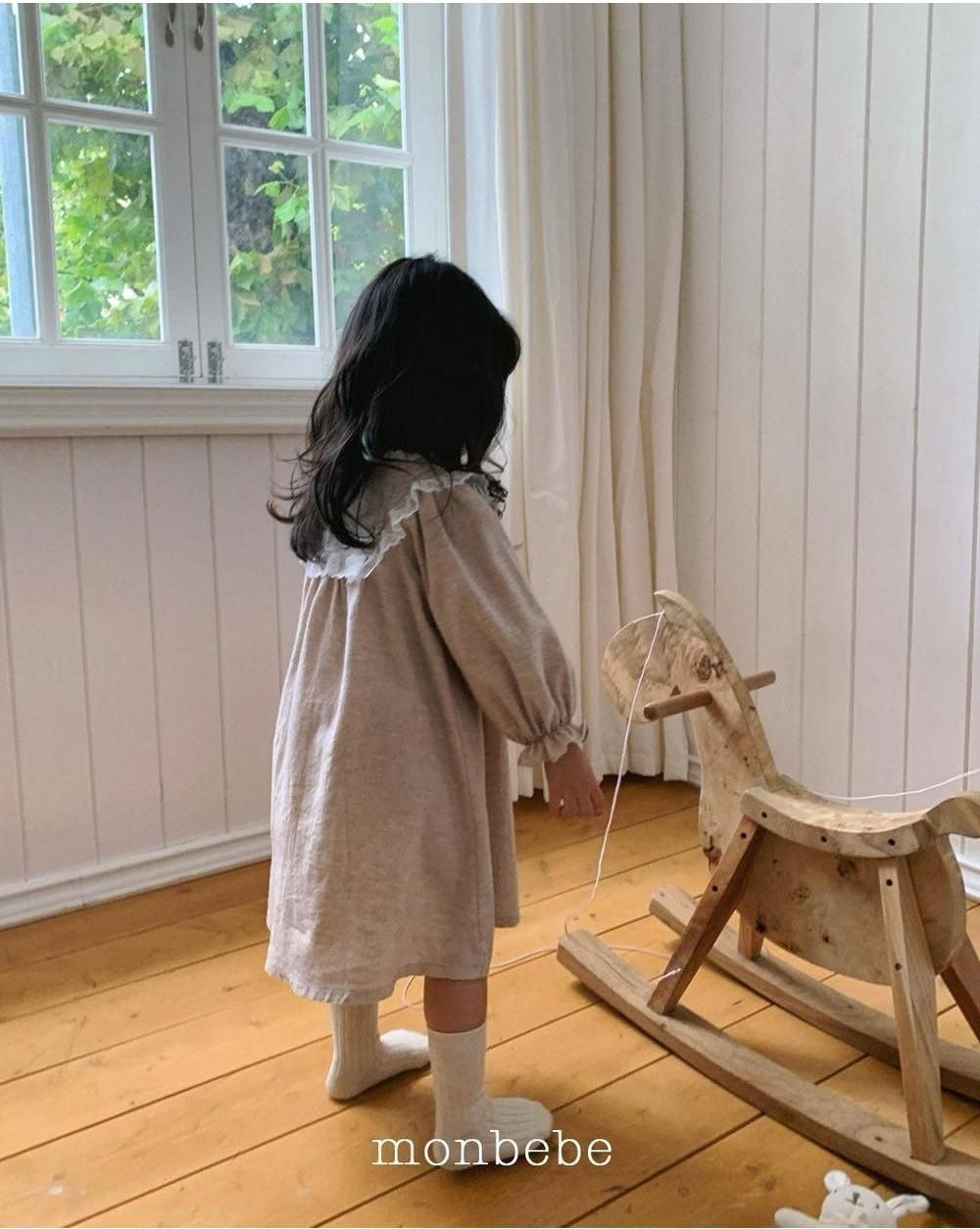 Angel Dress [monbebe]（2026Winter） 10