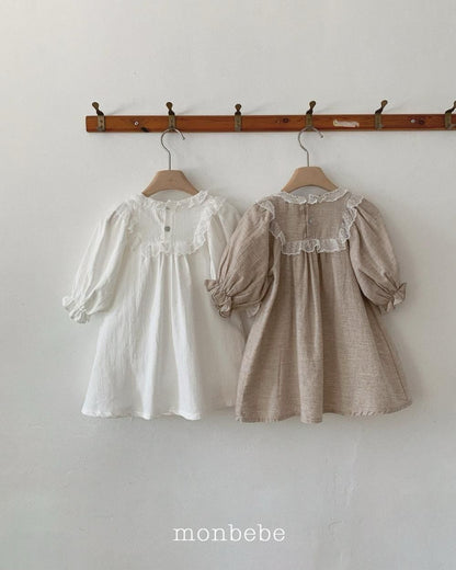 Angel Dress [monbebe]（2026Winter） 15
