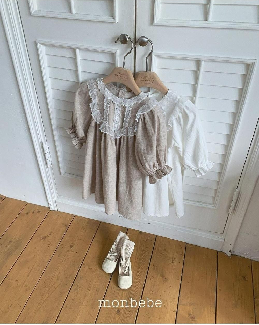 Angel Dress [monbebe]（2026Winter） 17
