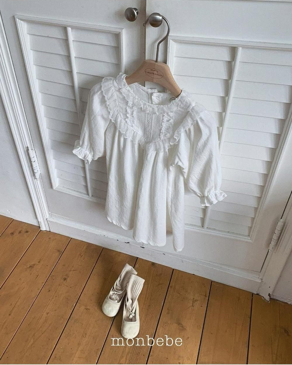 Angel Dress [monbebe]（2026Winter） 18