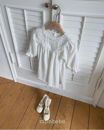 Angel Dress [monbebe]（2026Winter） 18