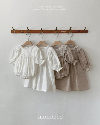 Angel Dress [monbebe]（2026Winter） 21