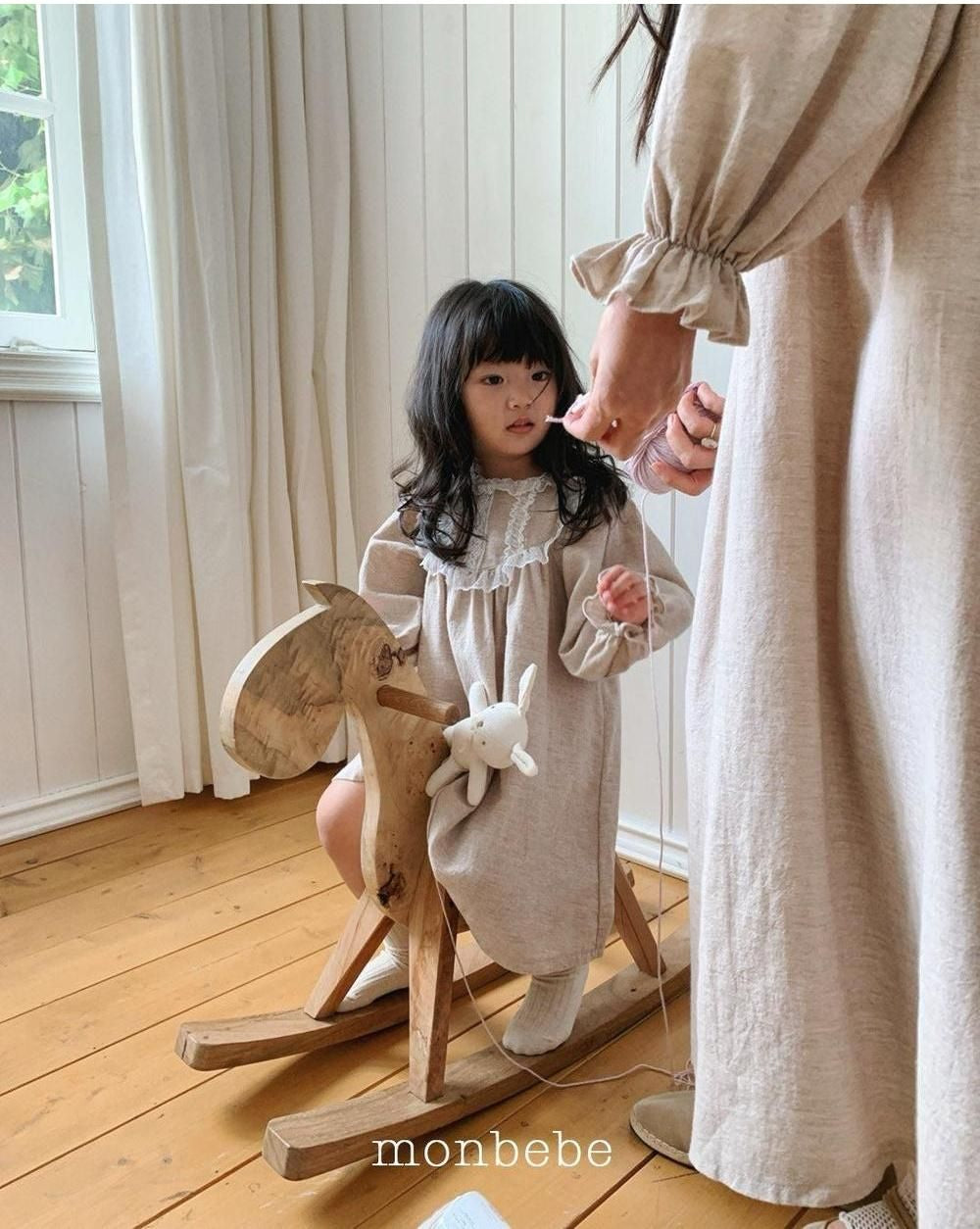 Angel Dress [monbebe]（2026Winter） 22