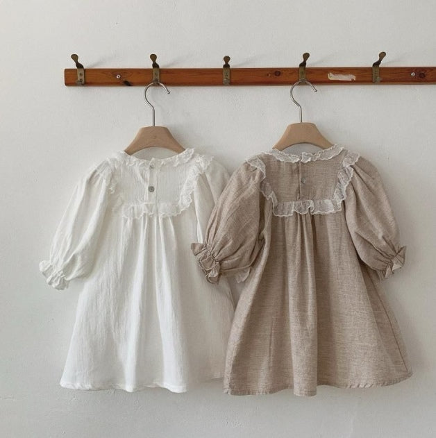 Angel Dress [monbebe]（2026Winter） 2