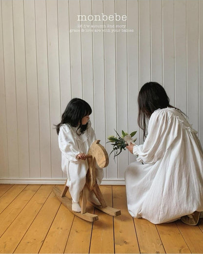 Angel Dress (Mom) [monbebe]（2026Winter） 4