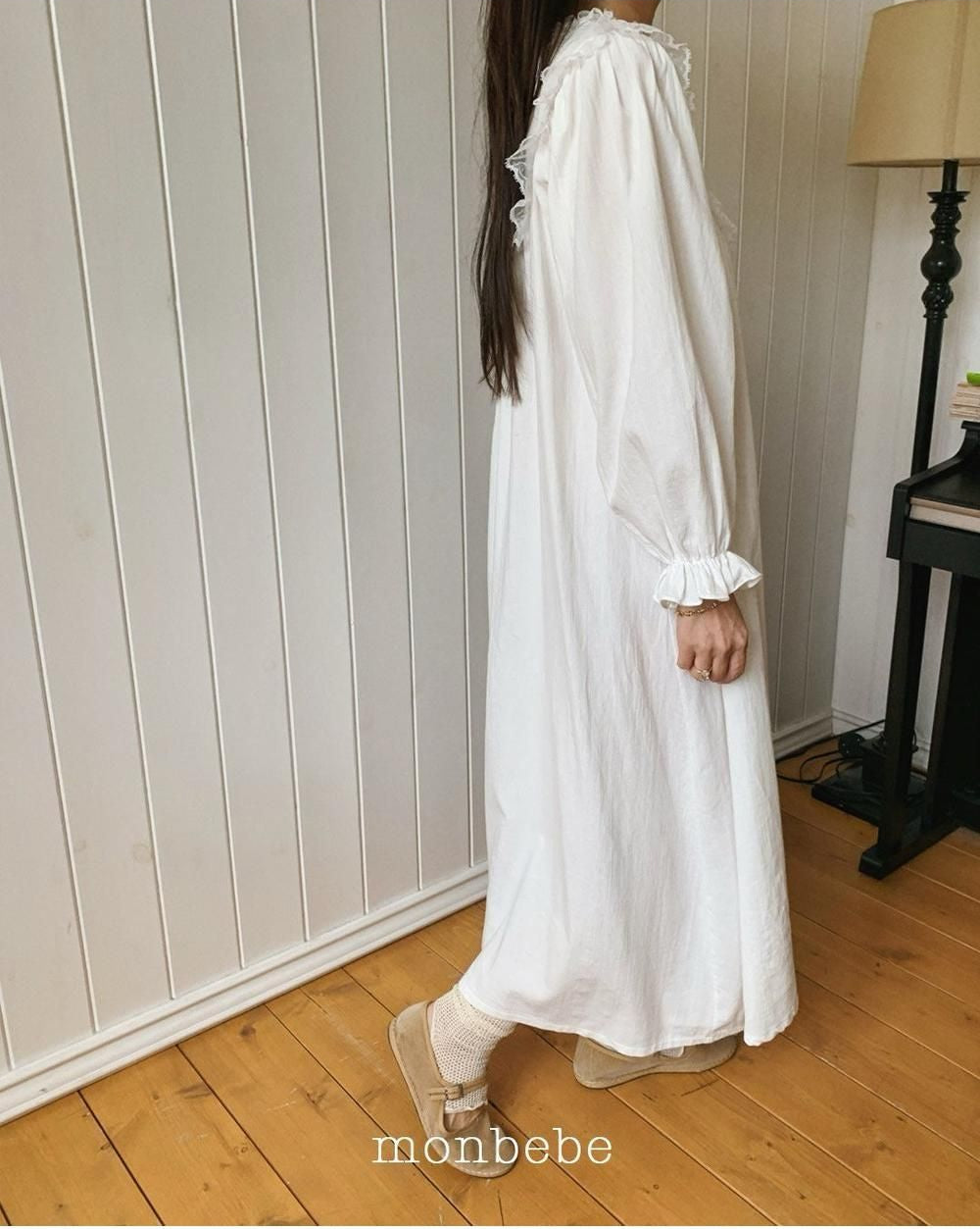 Angel Dress (Mom) [monbebe]（2026Winter） 6