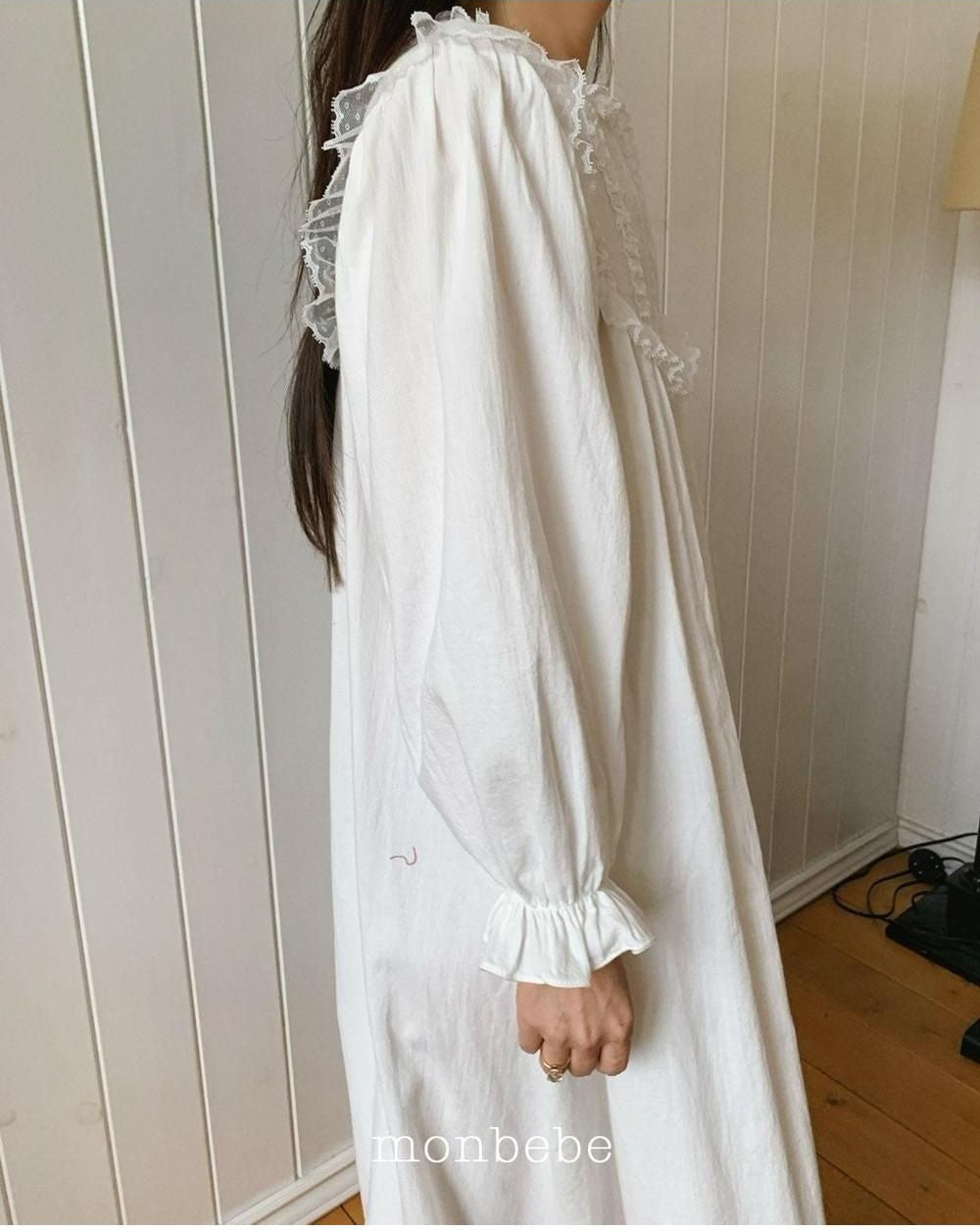 Angel Dress (Mom) [monbebe]（2026Winter） 8