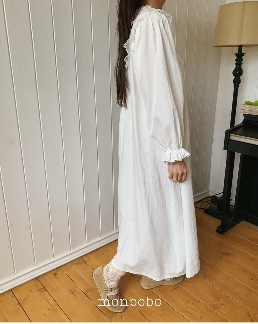 Angel Dress (Mom) [monbebe]（2026Winter） 10