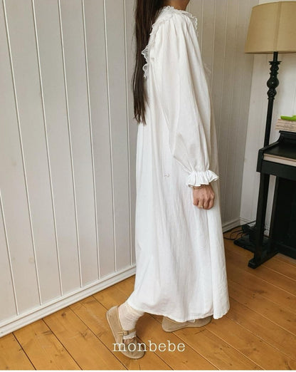 Angel Dress (Mom) [monbebe]（2026Winter） 10