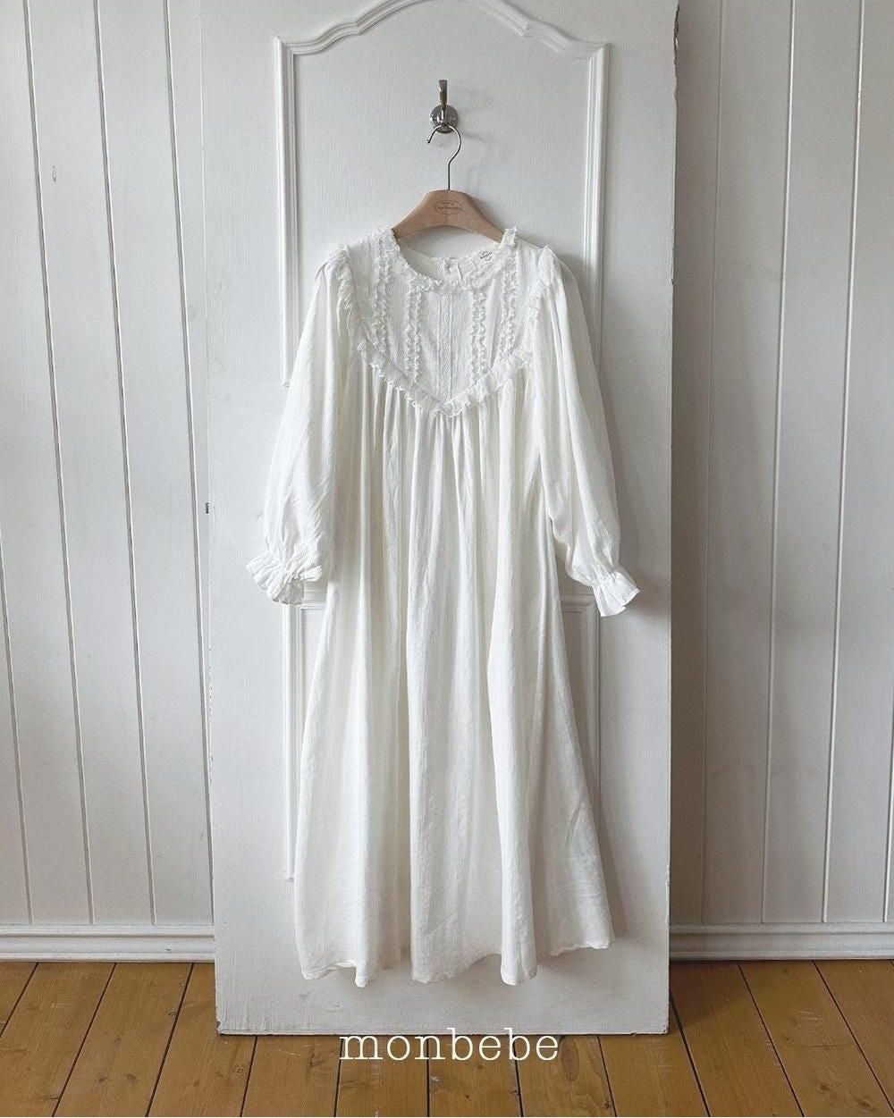 Angel Dress (Mom) [monbebe]（2026Winter） 12