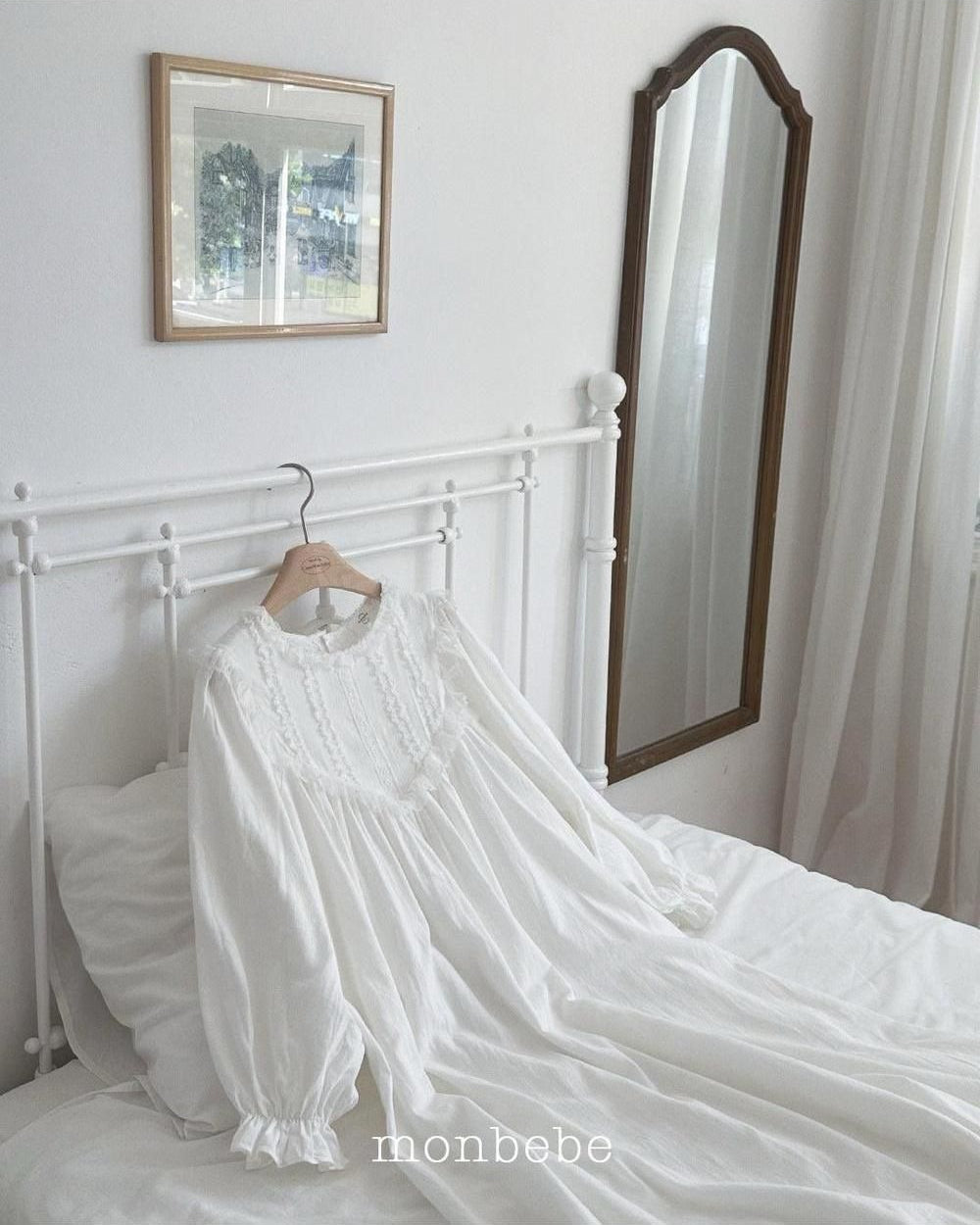 Angel Dress (Mom) [monbebe]（2026Winter） 13