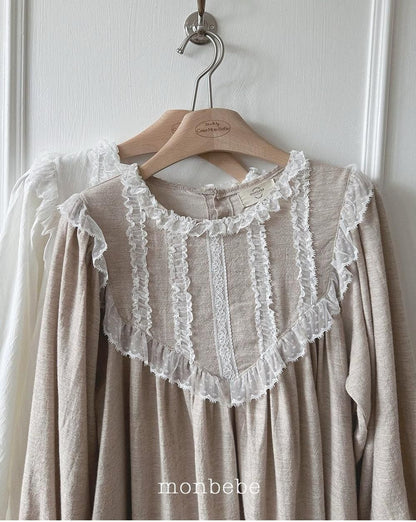 Angel Dress (Mom) [monbebe]（2026Winter） 14