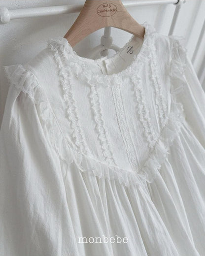 Angel Dress (Mom) [monbebe]（2026Winter） 15