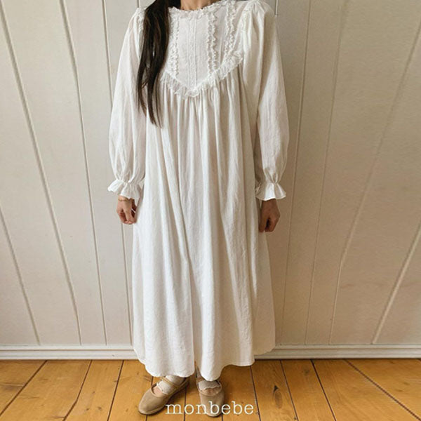Angel Dress (Mom) [monbebe]（2026Winter） 1