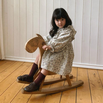 Clare Dress [monbebe]（2026Winter） 1