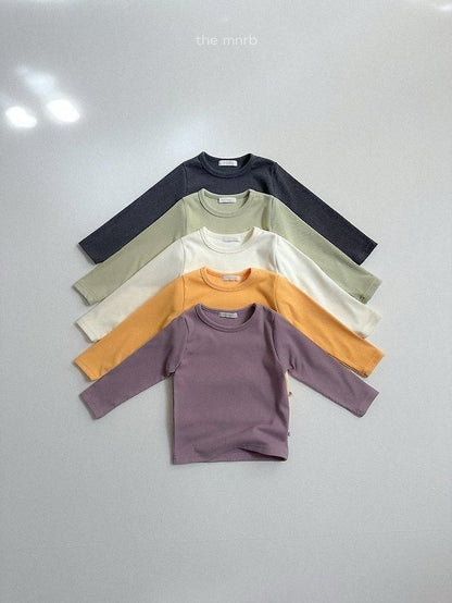 Yople Tee [minirobe]（2026Winter） 2